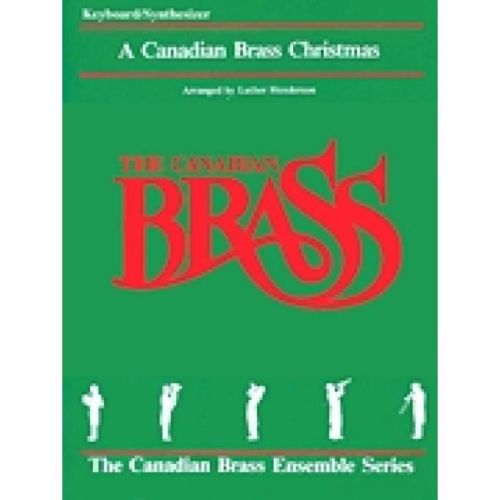 The Canadian Brass Christmas