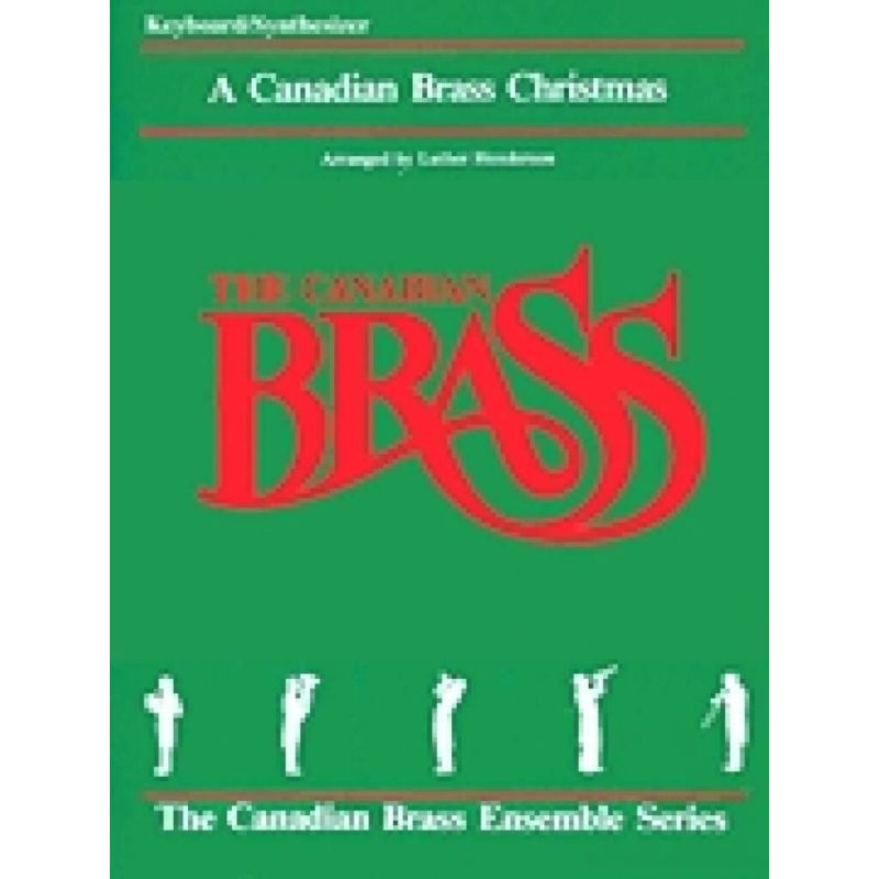 The Canadian Brass Christmas