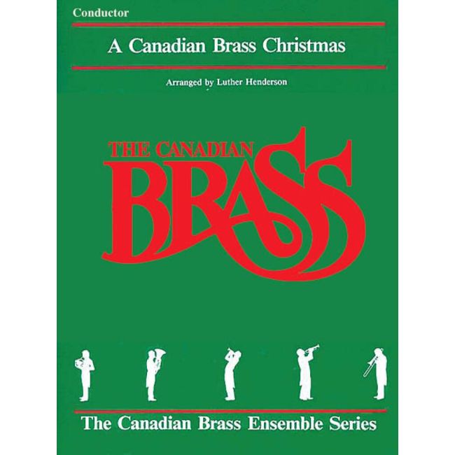 The Canadian Brass Christmas