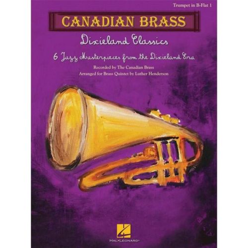 Dixieland Classics