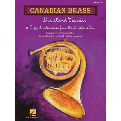 Dixieland Classics