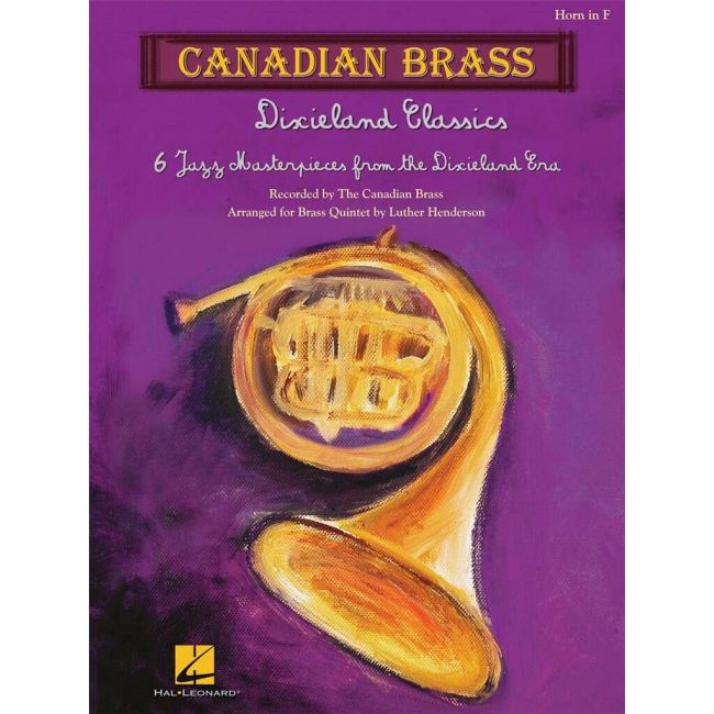 Dixieland Classics