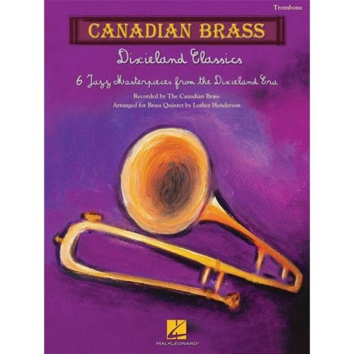 Dixieland Classics