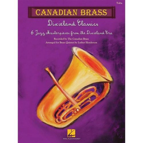 Dixieland Classics