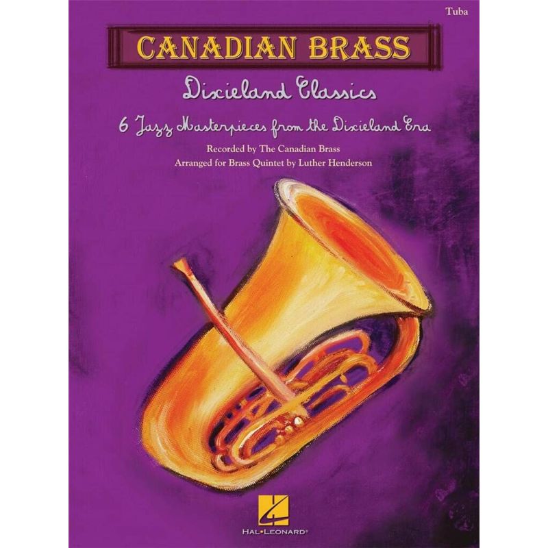Dixieland Classics
