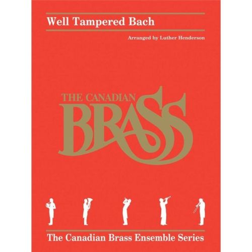 Well Tampered Bach