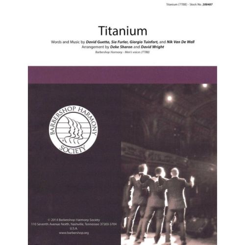 Titanium