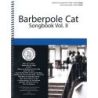 Barberpole Cat Songbook Volume 2