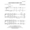 Adamson & McHugh - I Just Found out About Love