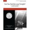 John & Rice - Can You Feel the Love Tonight?