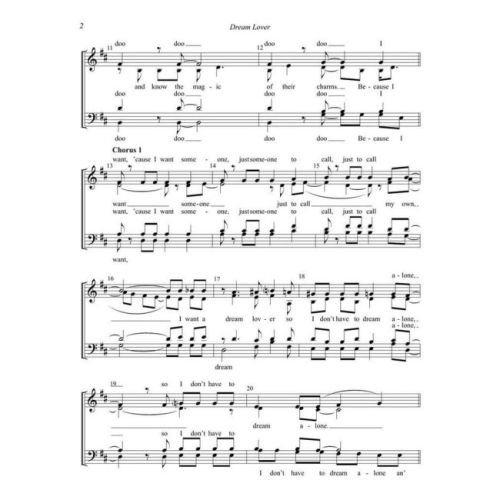 Darin, Bobby - Dream Lover