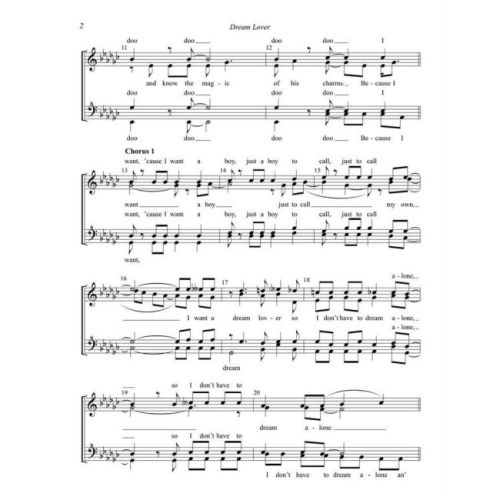 Darin, Bobby - Dream Lover