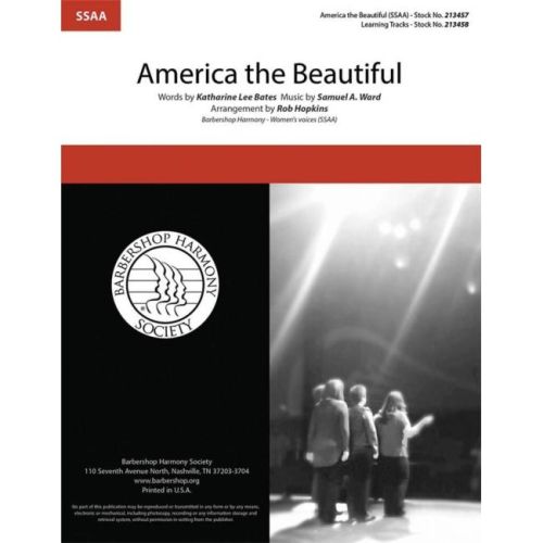 America, the Beautiful