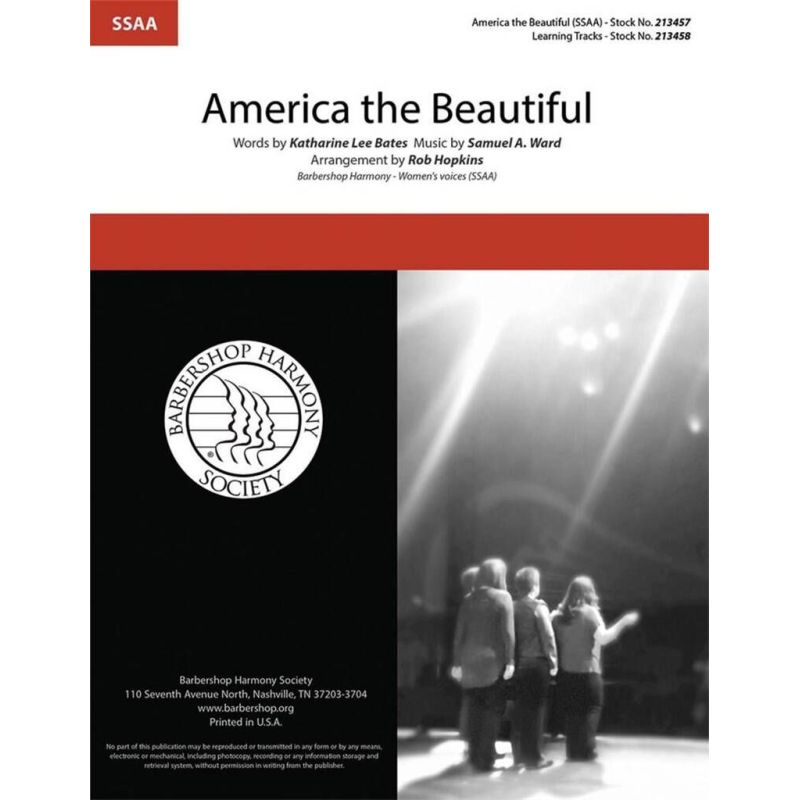 America, the Beautiful