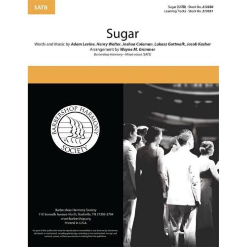 Sugar