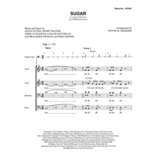 Sugar
