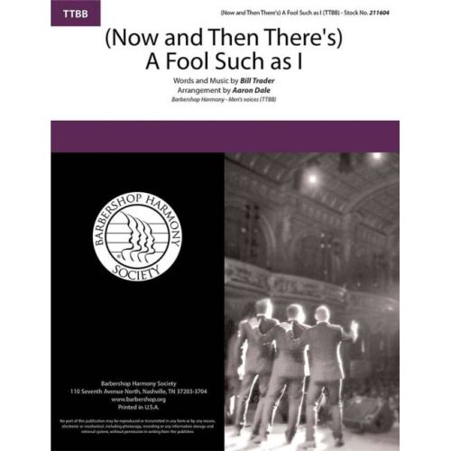 (Now and Then There's) A...