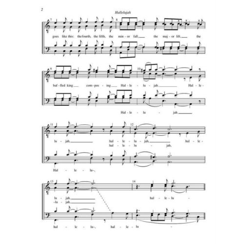 Hallelujah