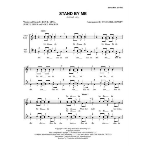 Stand by Me