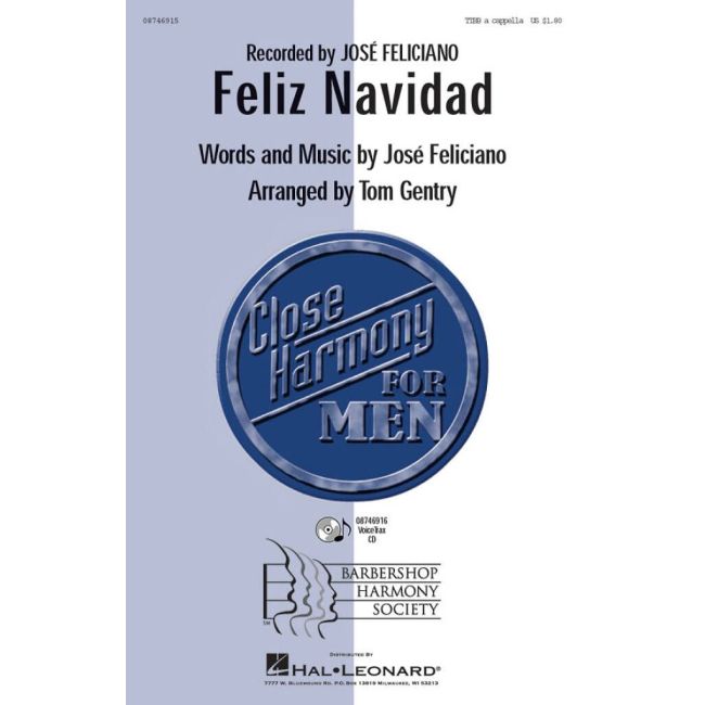 Feliciano, José - Feliz Navidad