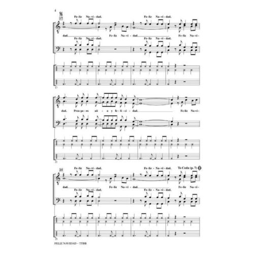 Feliciano, José - Feliz Navidad