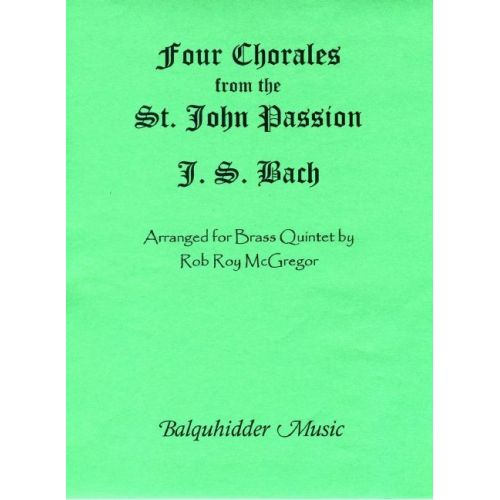Bach, Johann Sebastian -...