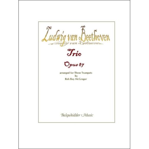 Beethoven, Ludwig van -...