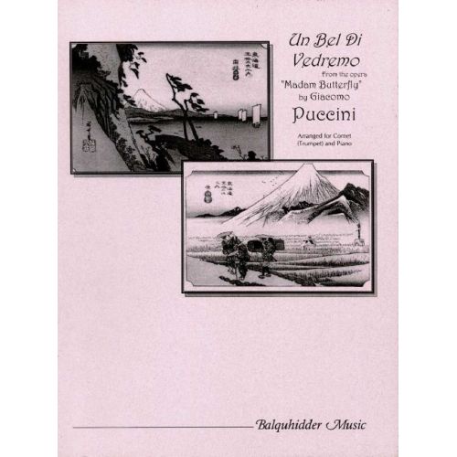 Puccini, Giacomo - Un Bel...