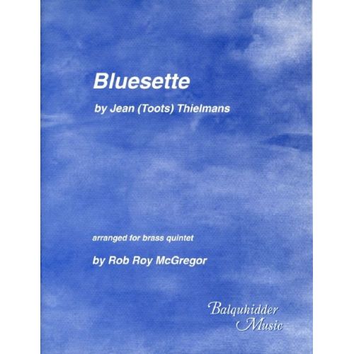 Thielemans, Toots - Bluesette