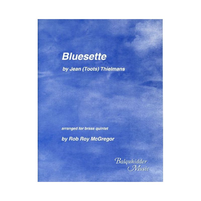 Thielemans, Toots - Bluesette