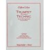 Lillya, Clifford - Trumpet Technic