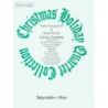 Christmas Holiday Quartet Collection