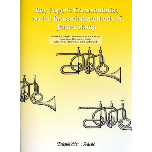 Roper, Roy - Roy Poper's...