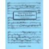 Bach, Johann Sebastian - Christ lag in Todesbanden