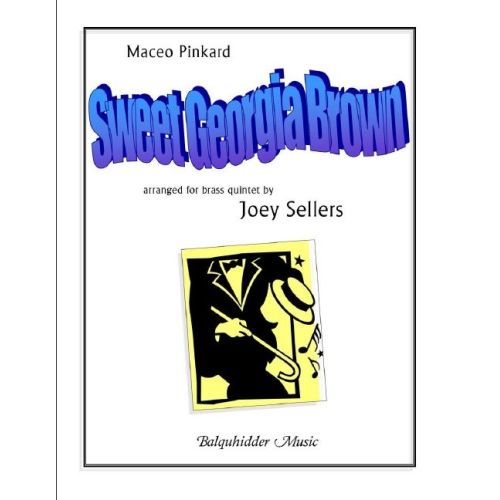 Pinkard, Maceo - Sweet...