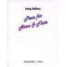 Sellers, Joey - Piece for Horn and Flute
