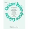 Christmas Holiday Quartet Collection