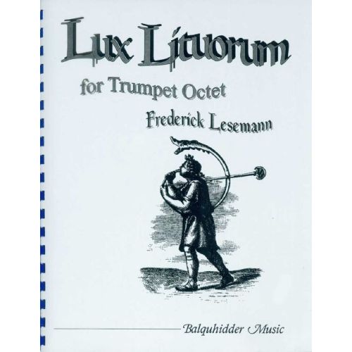 Lesemann, Frederick - Lux...