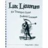 Lesemann, Frederick - Lux Lituorum