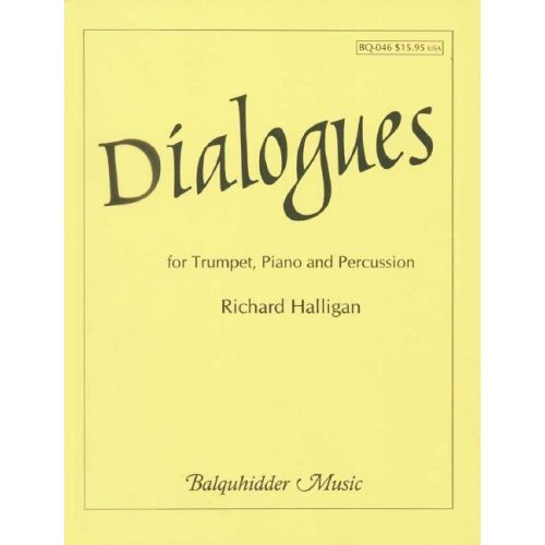 Halligan, Richard -...