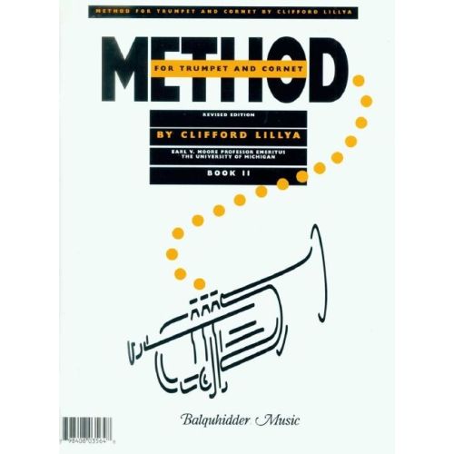 Lillya, Clifford - Method...
