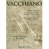 Vacchiano, William - Orchestral Rhythms