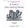 A Suite of 17th Century Dances