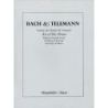 Bach & Telemann - Art Of The Phrase