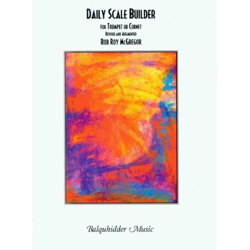 McGregor, Rob - Daily Scale...