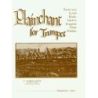 Gresham, W. Jonathan - Plainchant for Trumpet
