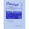 Gresham, W. Jonathan - Plainchant for Trombone