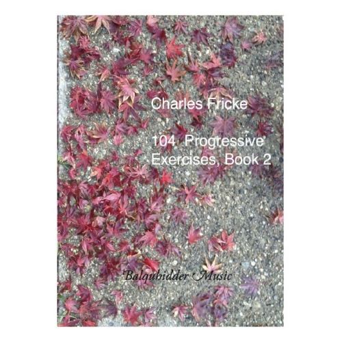 Fricke, Charles - 104...