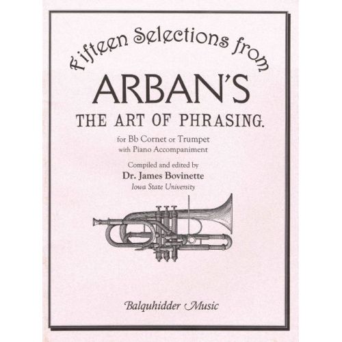 15 Selections From Arban's...