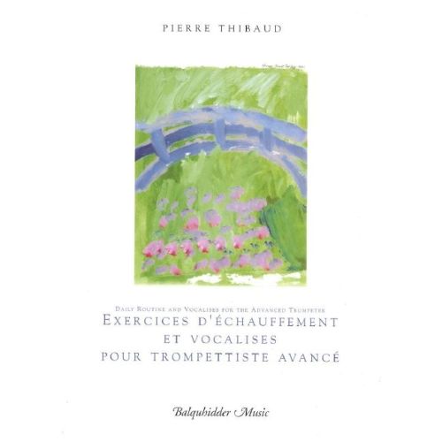 Thibaud, Pierre - Daily...